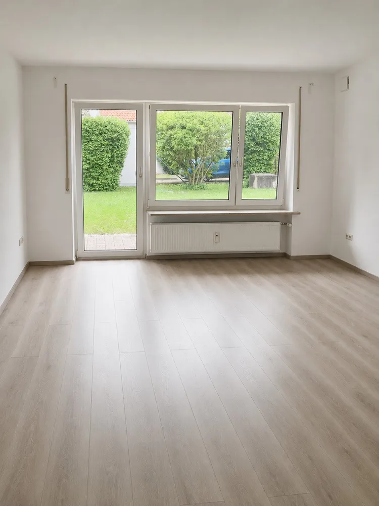 1 Zimmer Wohnung mit 40 m² in Augsburg – Bild 3