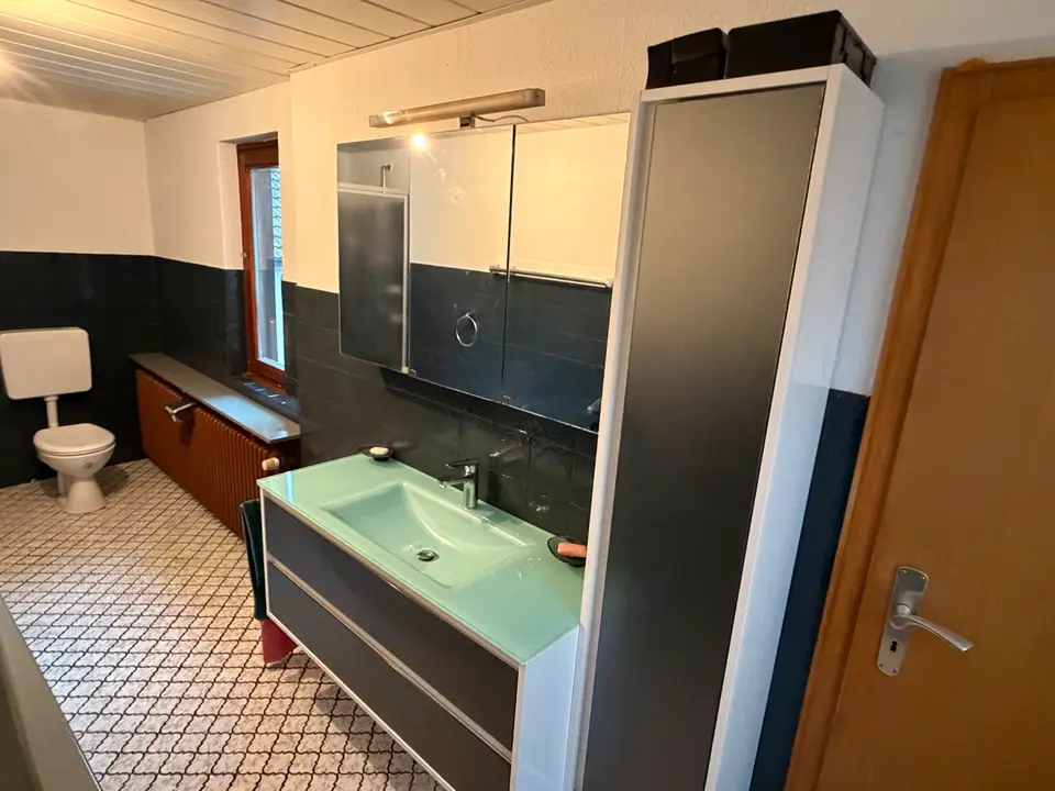 8 Zimmer Haus mit 210 m² in Detmold – Bild 9