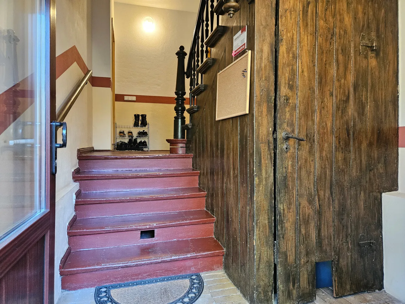 1 Zimmer Wohnung mit 40 m² in Halle (Saale) – Bild 5