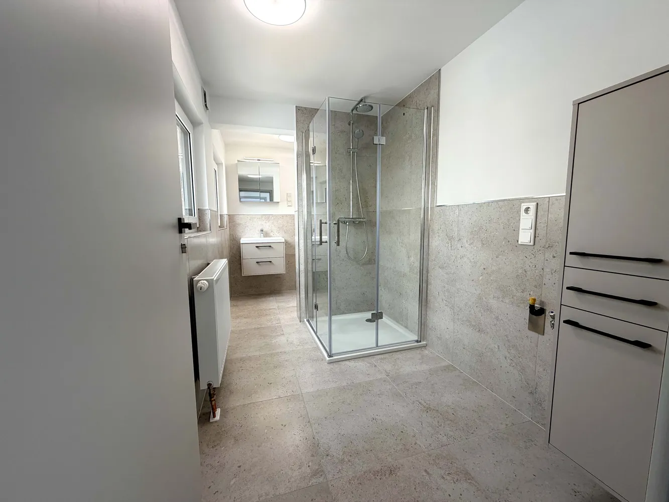 4 Zimmer Wohnung mit 85 m² in Bornheim – Bild 3