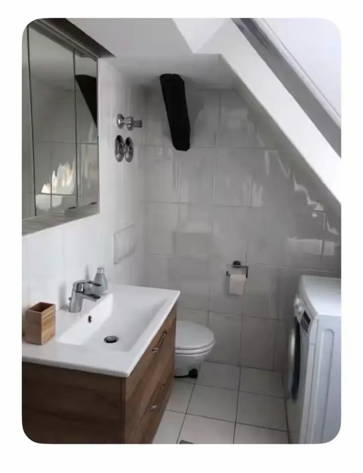 3 Zimmer Wohnung mit 69 m² in Erfurt – Bild 5