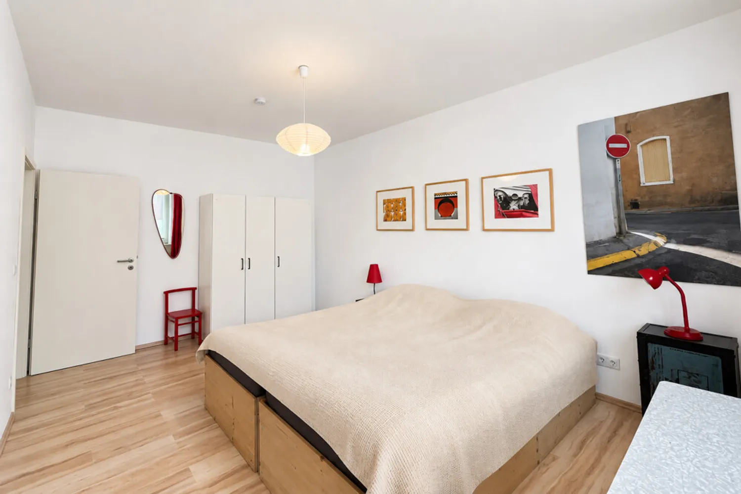 2 Zimmer Wohnung mit 55 m² in Düsseldorf – Bild 8