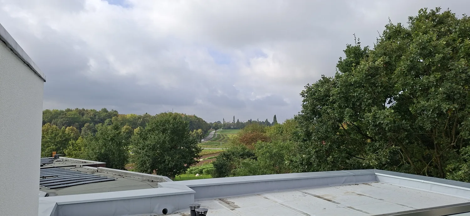 2 room apartment with 49 m² in Mönchengladbach – Photo 6