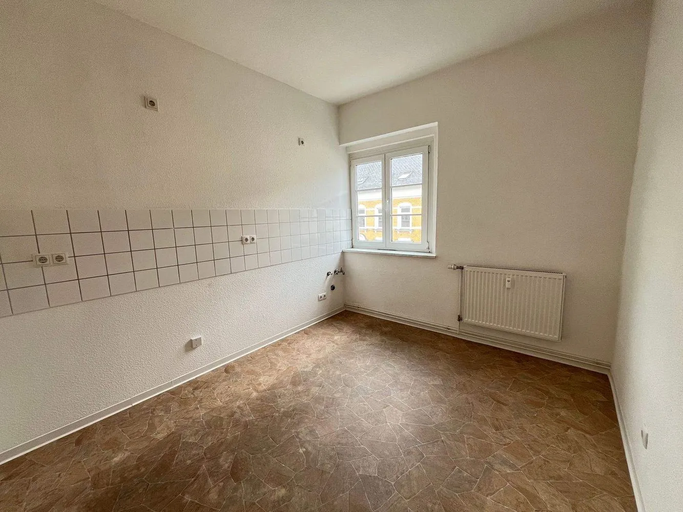 4 room apartment with 95 m² in Chemnitz – Photo 7