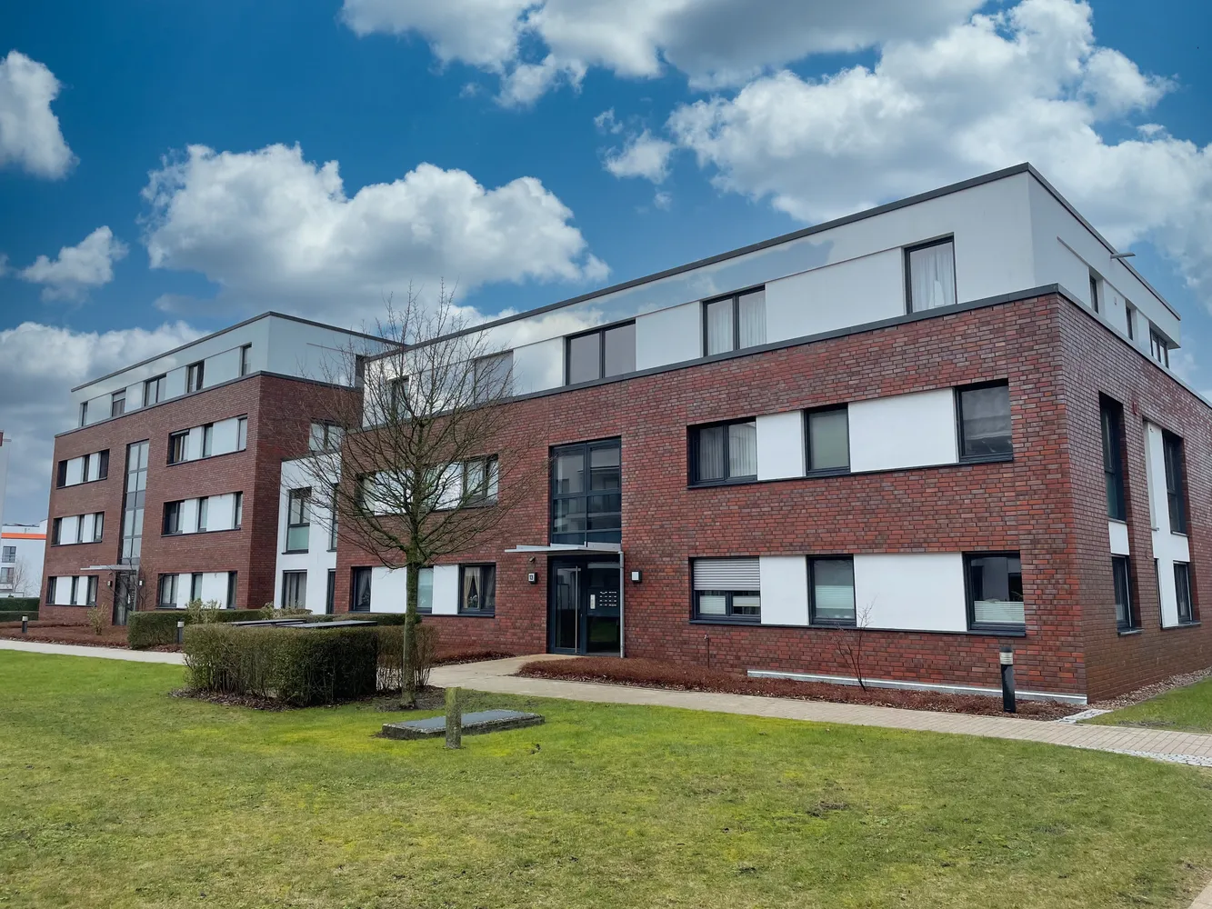 2 Zimmer Wohnung mit 68 m² in Stade – Bild 5