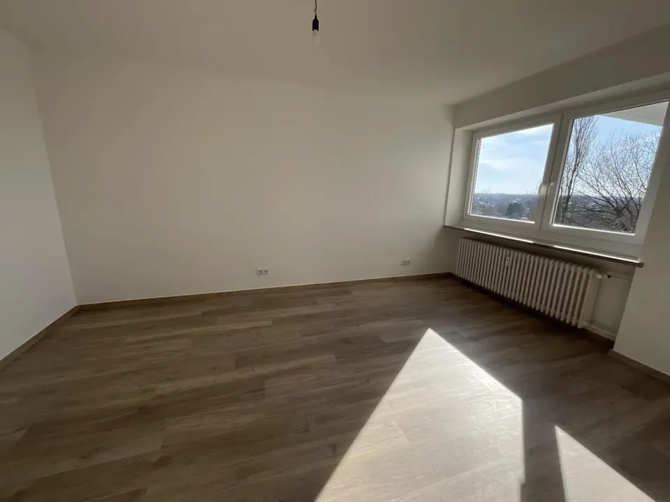 2 Zimmer Wohnung mit 54 m² in Wilhelmshaven – Bild 2