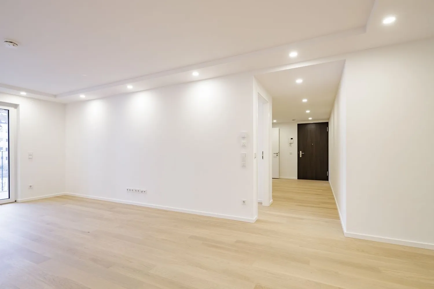 3 Zimmer Wohnung mit 89 m² in München – Bild 10