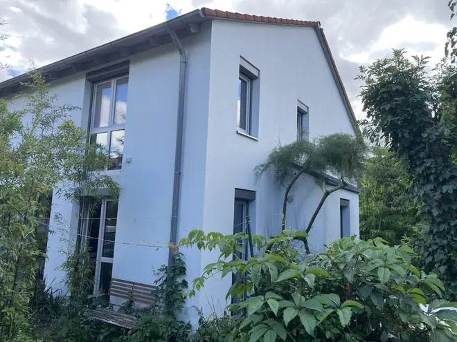 1 Zimmer Wohnung mit 30 m² in Stuttgart – Bild 2