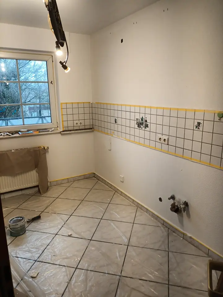 3 Zimmer Wohnung mit 75 m² in Wuppertal – Bild 1