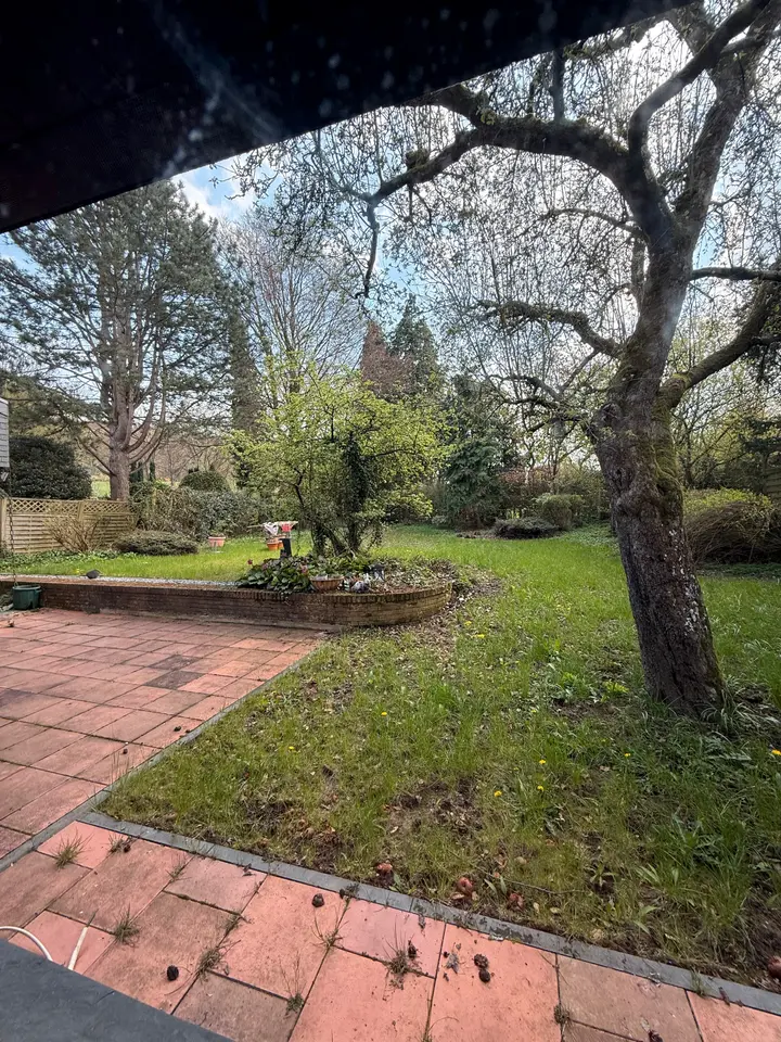 4 Zimmer Haus mit 166 m² in Aachen – Bild 8