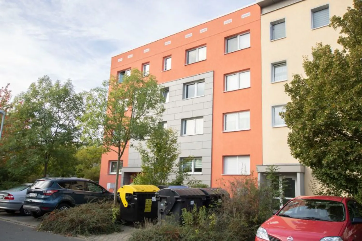3 Zimmer Wohnung mit 56 m² in Halle (Saale) – Bild 11