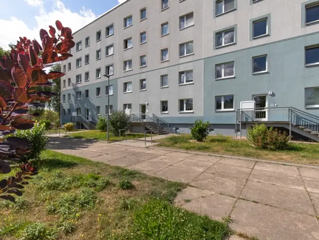 3 room apartment with 58 m² in Magdeburg – Photo 6