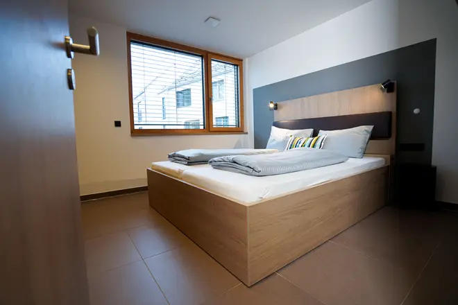 2 Zimmer Wohnung mit 61 m² in München – Bild 6