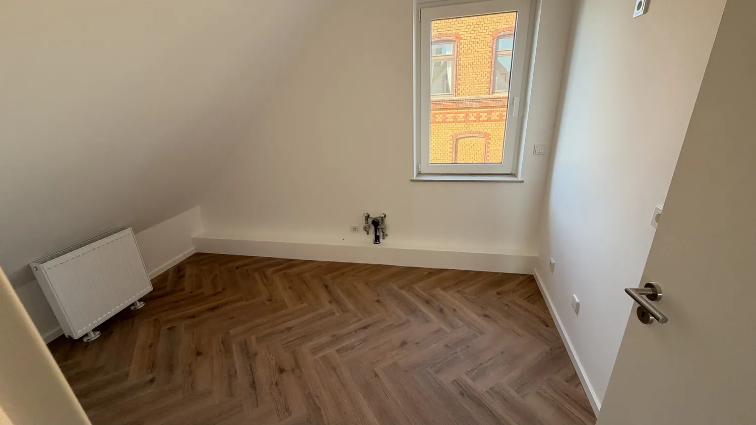 2 room apartment with 51 m² in Wiesbaden – Photo 7