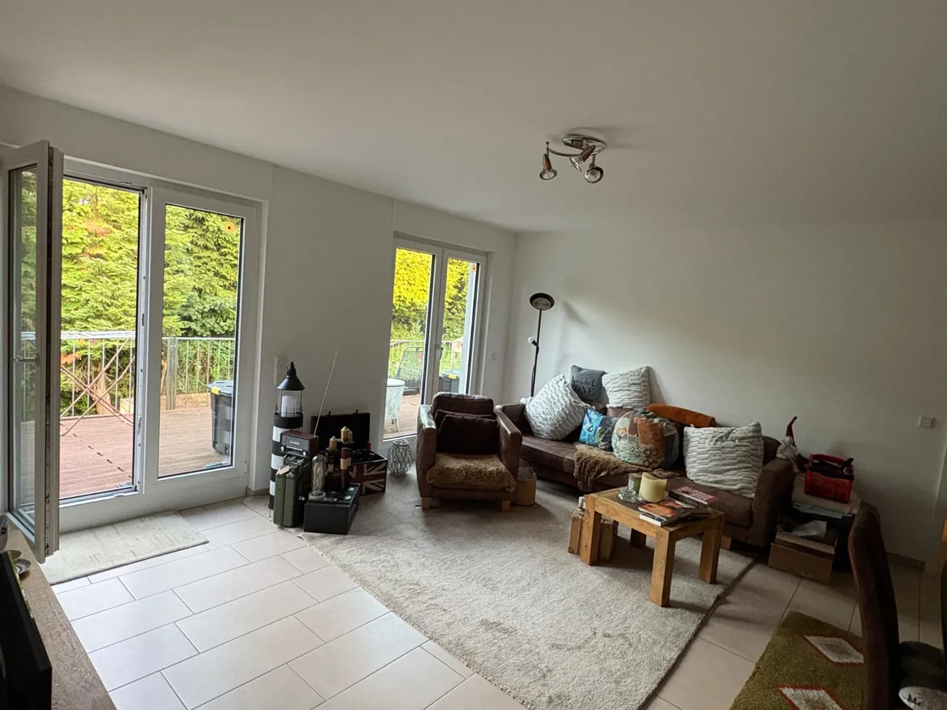 3 Zimmer Wohnung mit 97 m² in Wuppertal – Bild 8