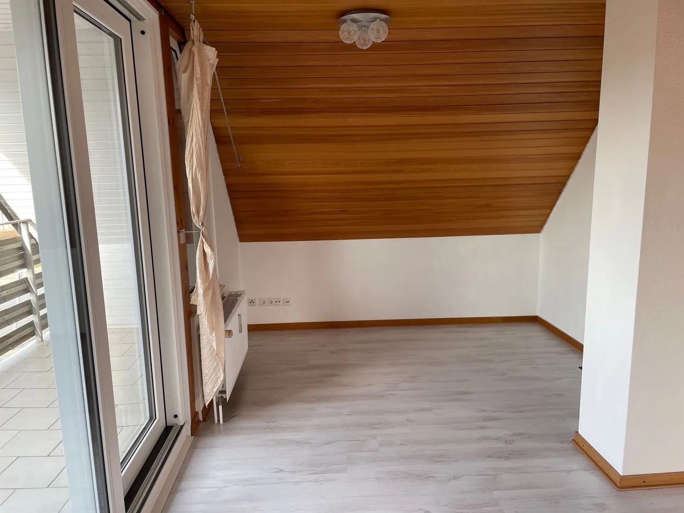 3 Zimmer Wohnung mit 80 m² in Braunschweig – Bild 2