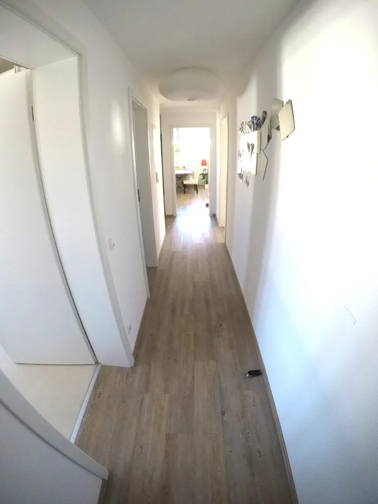 3 Zimmer Wohnung mit 87 m² in Kempten (Allgäu) – Bild 5