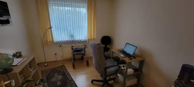 4 Zimmer Wohnung mit 86 m² in Oberhausen – Bild 6