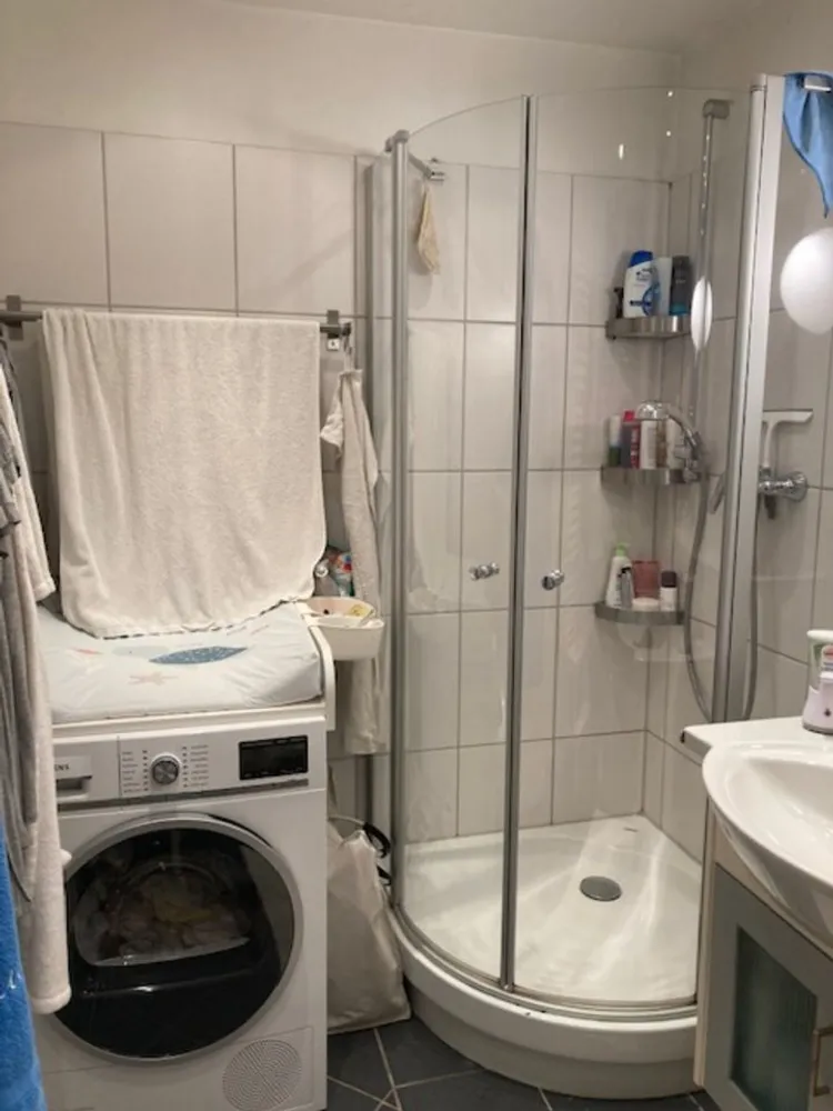 3 Zimmer Wohnung mit 82 m² in Hamburg – Bild 3