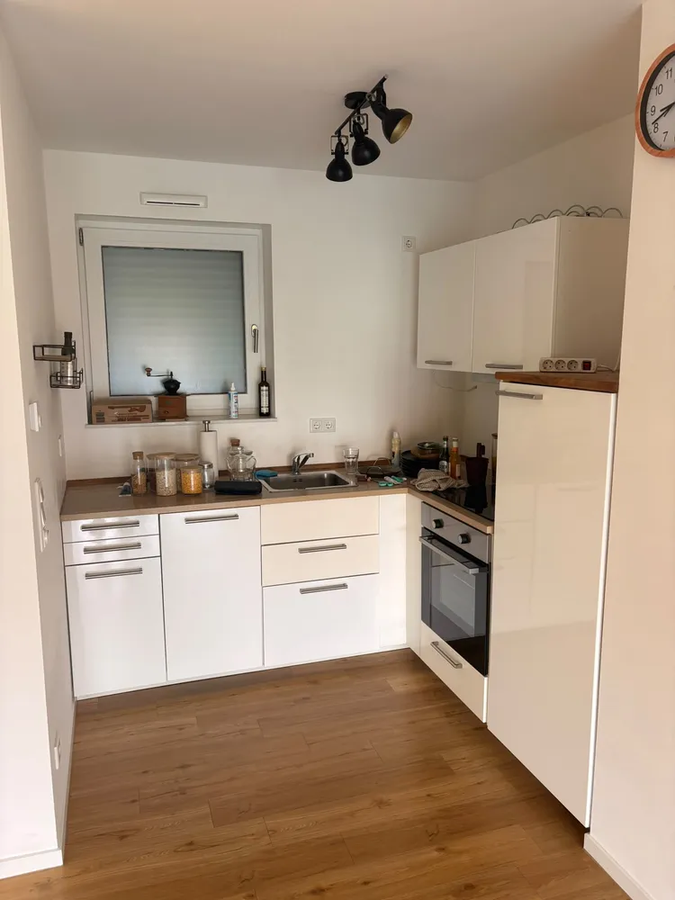 3 Zimmer Wohnung mit 67 m² in Münster – Bild 10