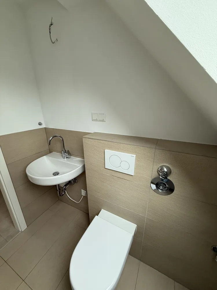2 Zimmer Wohnung mit 78 m² in Düsseldorf – Bild 12