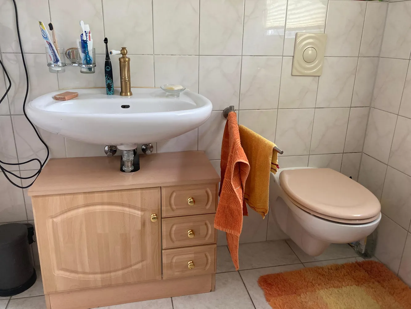 4 Zimmer Wohnung mit 95 m² in Münster – Bild 7