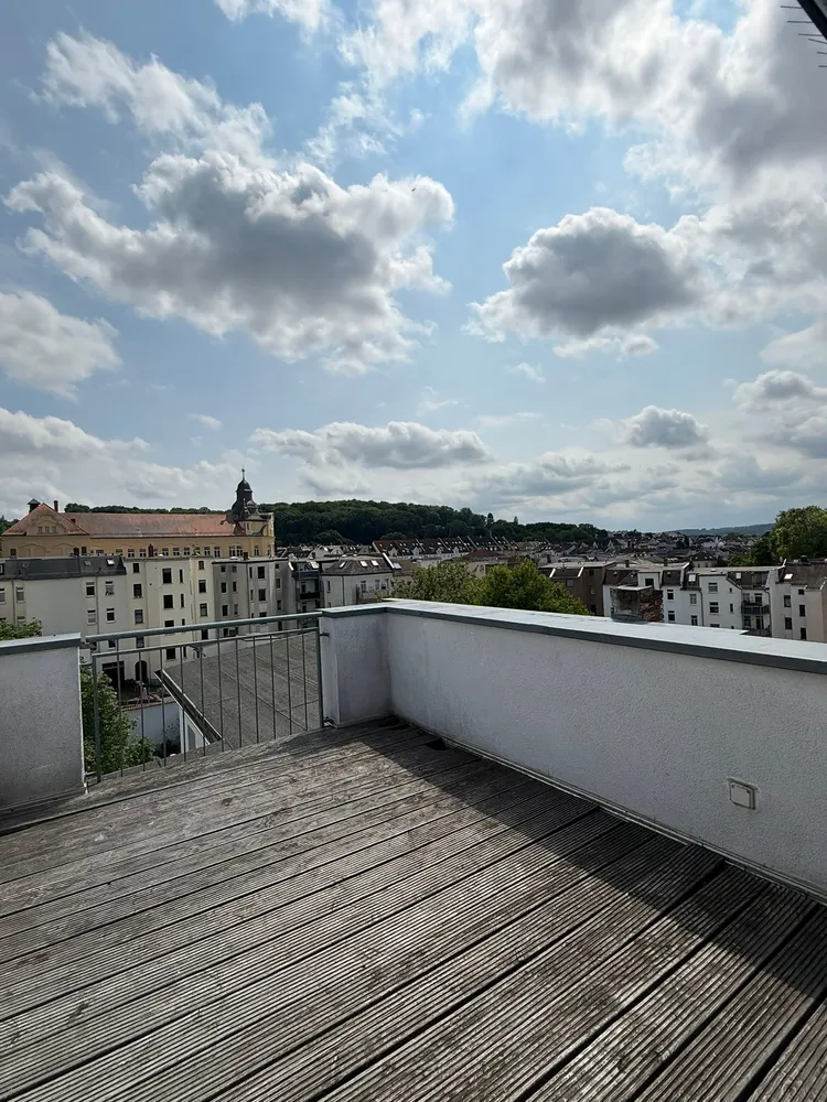 3 room apartment with 94 m² in Gera – Photo 6