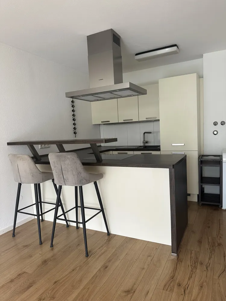 3 room apartment with 51 m² in Munich – Photo 2