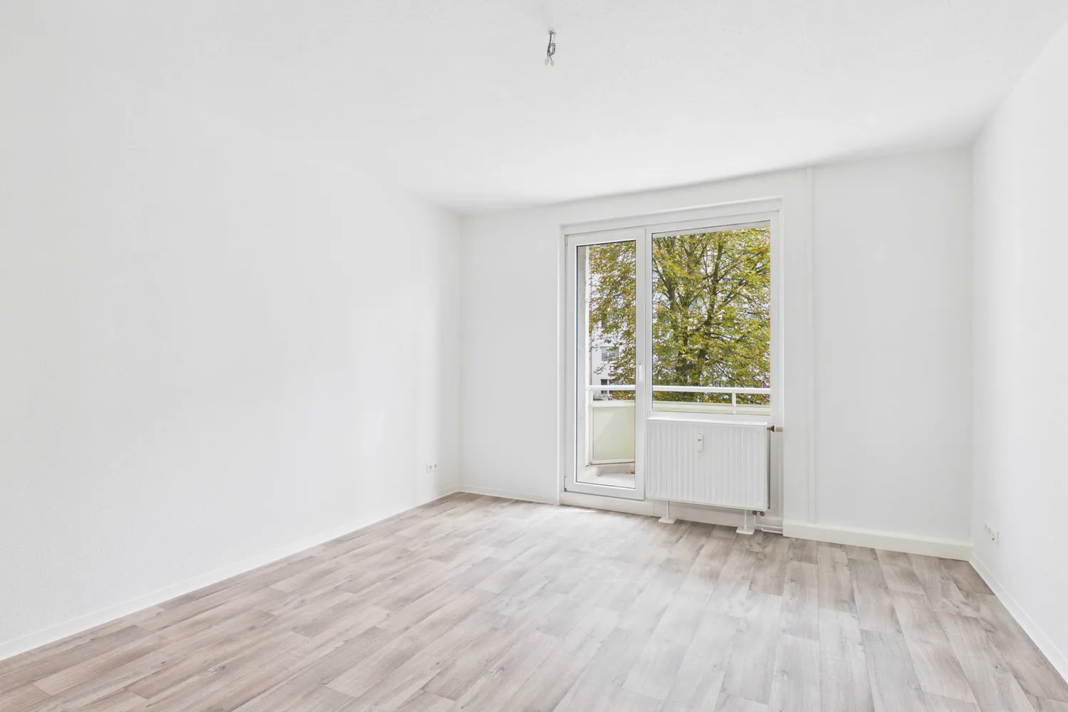 3 Zimmer Wohnung mit 60 m² in Leipzig – Bild 10