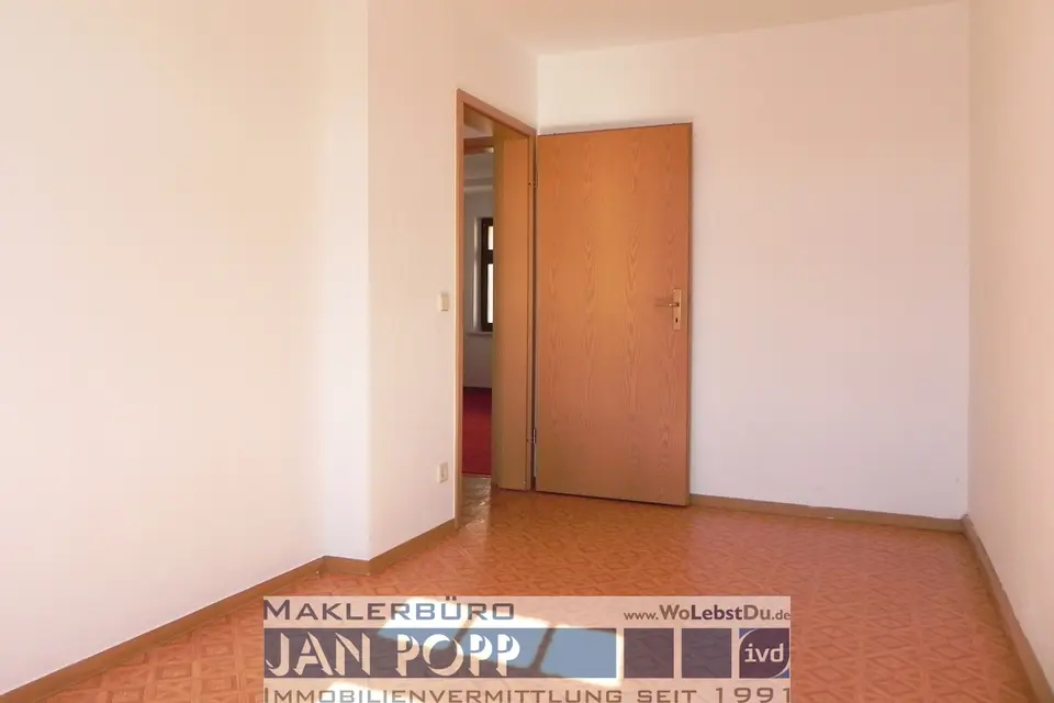 2 Zimmer Wohnung mit 60 m² in Greiz – Bild 6