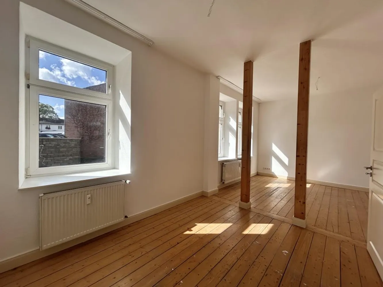 4 Zimmer Wohnung mit 94 m² in Leverkusen – Bild 9