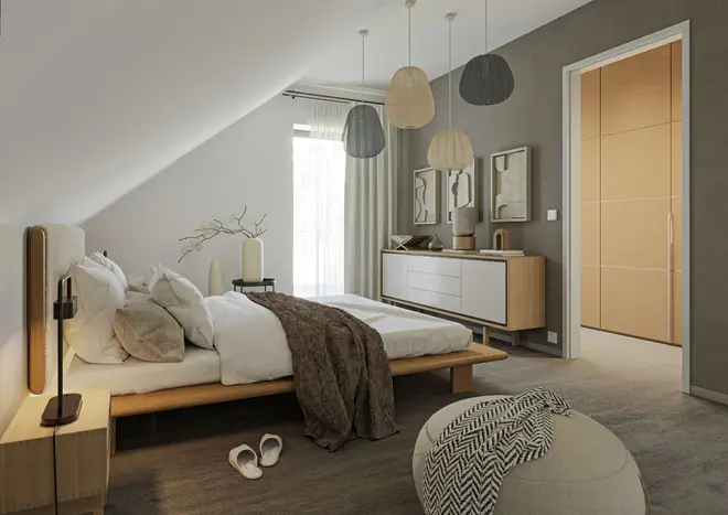 5 Zimmer Haus mit 120 m² in Euskirchen – Bild 2