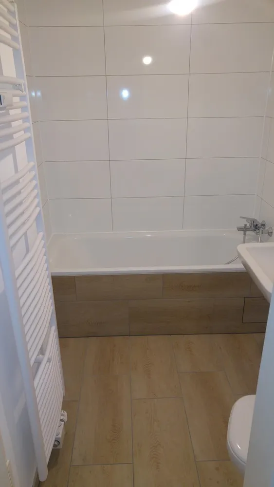 3 Zimmer Wohnung mit 45 m² in Bochum – Bild 1