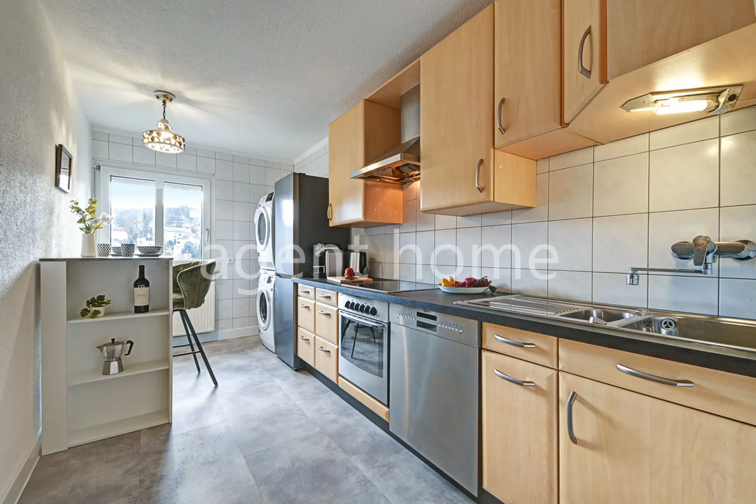 3 Zimmer Wohnung mit 80 m² in Stuttgart – Bild 10