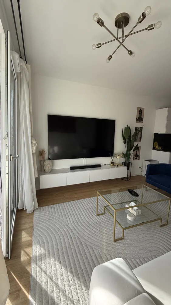 3 Zimmer Wohnung mit 73 m² in Berlin – Bild 2