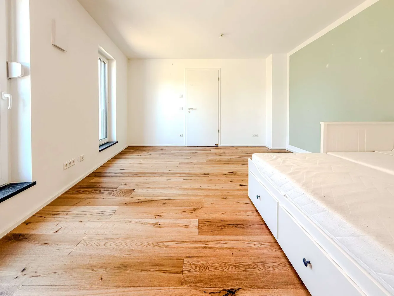 1 Zimmer Wohnung mit 20 m² in Augsburg – Bild 3