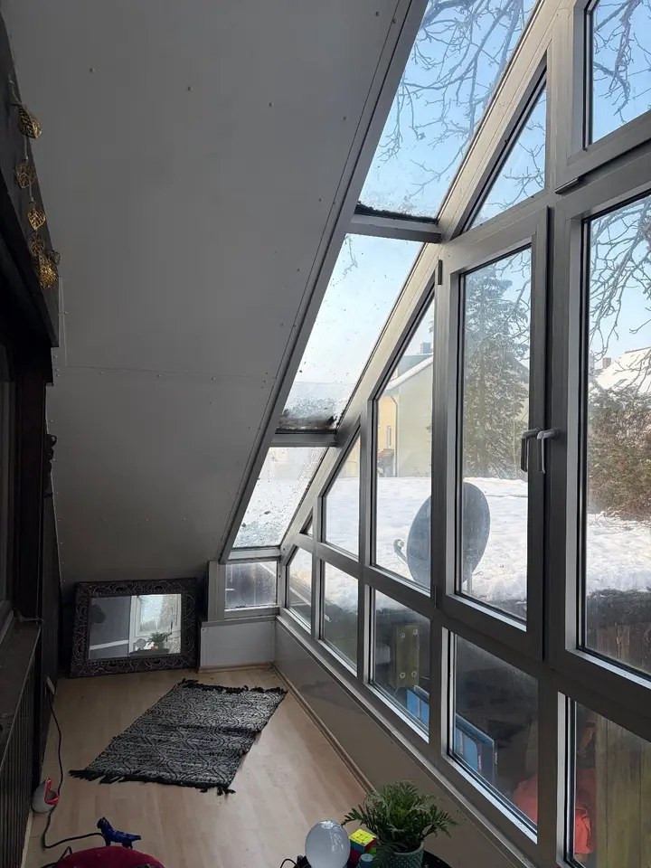 WG-Zimmer mit 55 m² in Erlangen – Bild 8