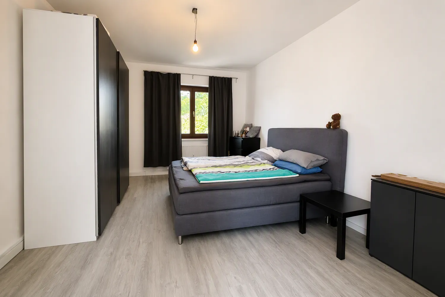 4 Zimmer Wohnung mit 80 m² in Essen – Bild 4