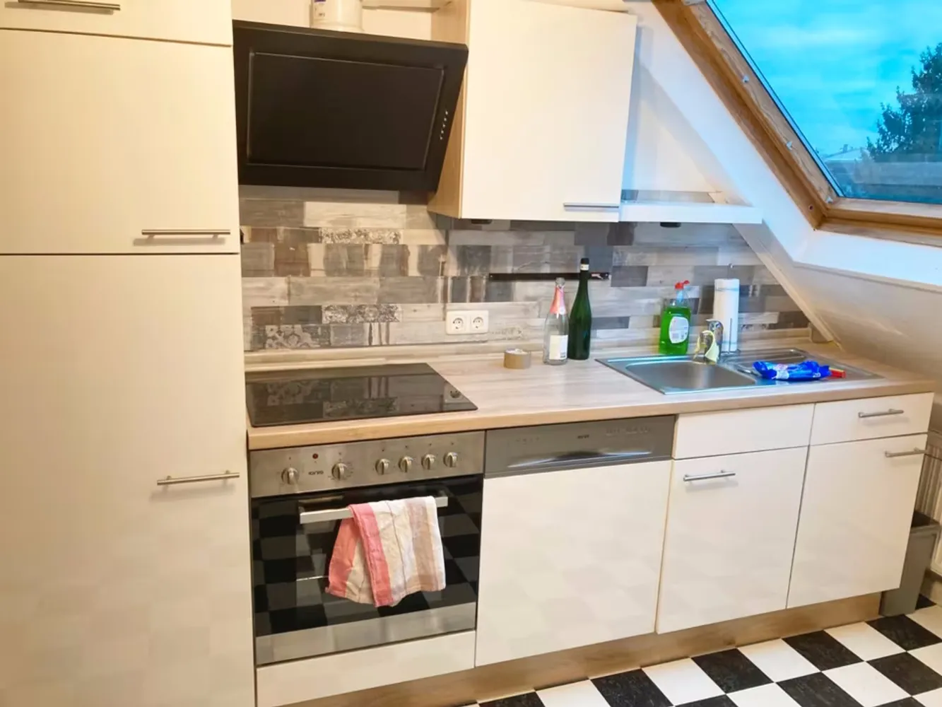 3 Zimmer Wohnung mit 59 m² in Trier – Bild 6