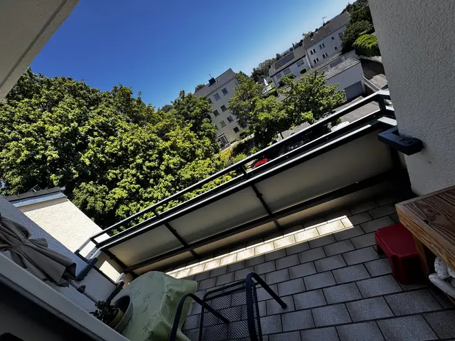 3 Zimmer Wohnung mit 66 m² in Aachen – Bild 11