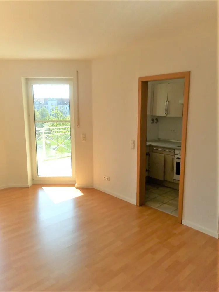 1 Zimmer Wohnung mit 44 m² in Leipzig – Bild 4