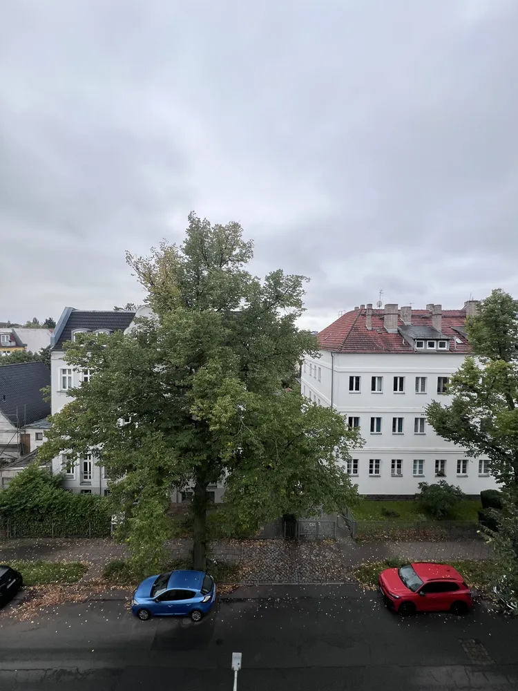 4 room apartment with 125 m² in Berlin – Photo 4