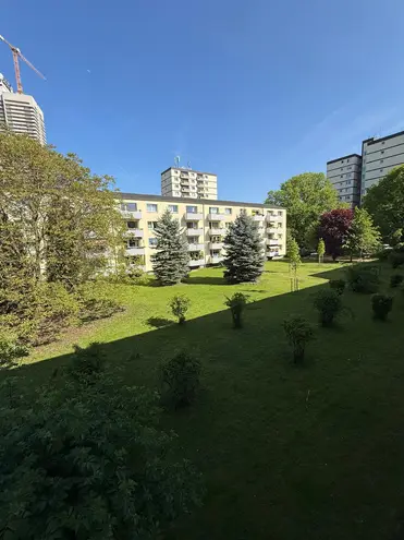 3 Zimmer Wohnung mit 63 m² in Köln – Bild 2
