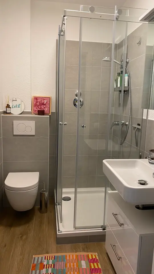 2 Zimmer Wohnung mit 40 m² in Aachen – Bild 5