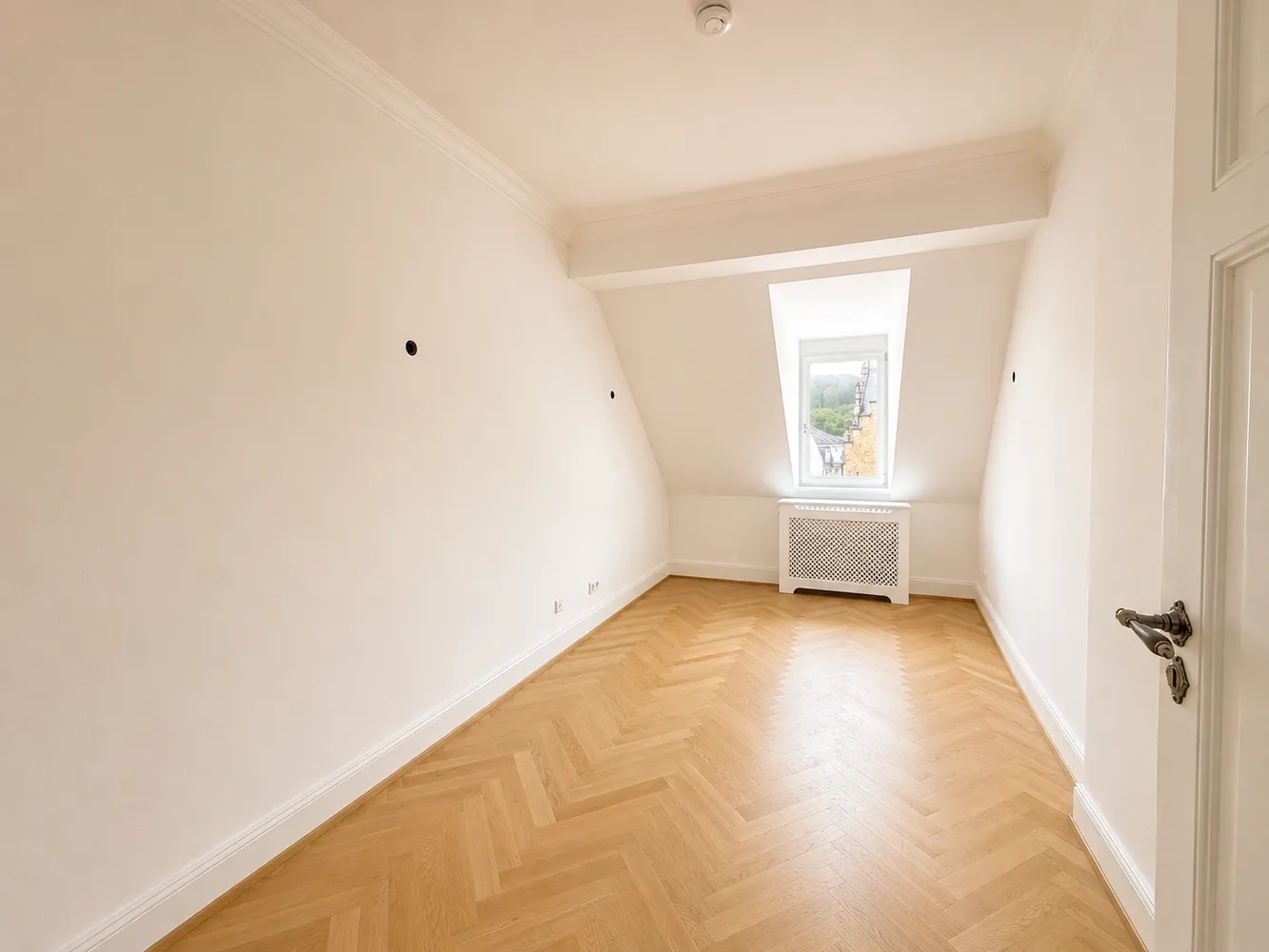 5 Zimmer Wohnung mit 223 m² in Baden-Baden – Bild 11