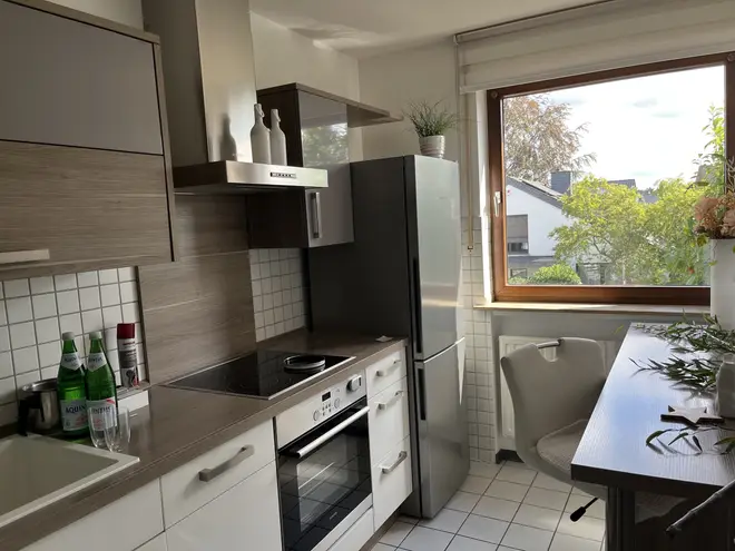 2 Zimmer Wohnung mit 56 m² in Mönchengladbach – Bild 4