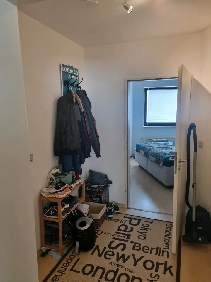 2 Zimmer Wohnung mit 60 m² in Paderborn – Bild 5