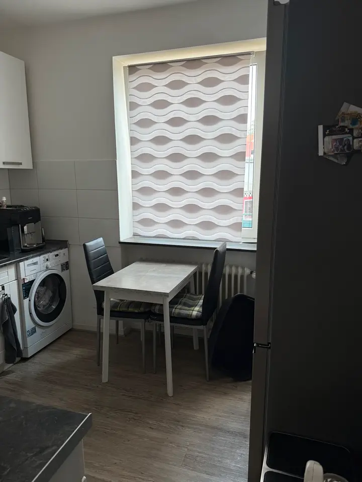 2 Zimmer Wohnung mit 46 m² in Kassel – Bild 6