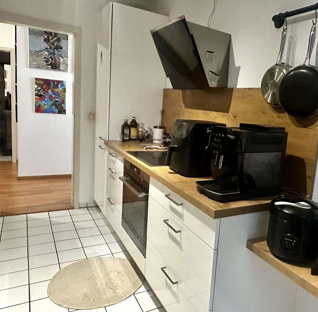 3 Zimmer Wohnung mit 87 m² in Bonn – Bild 9