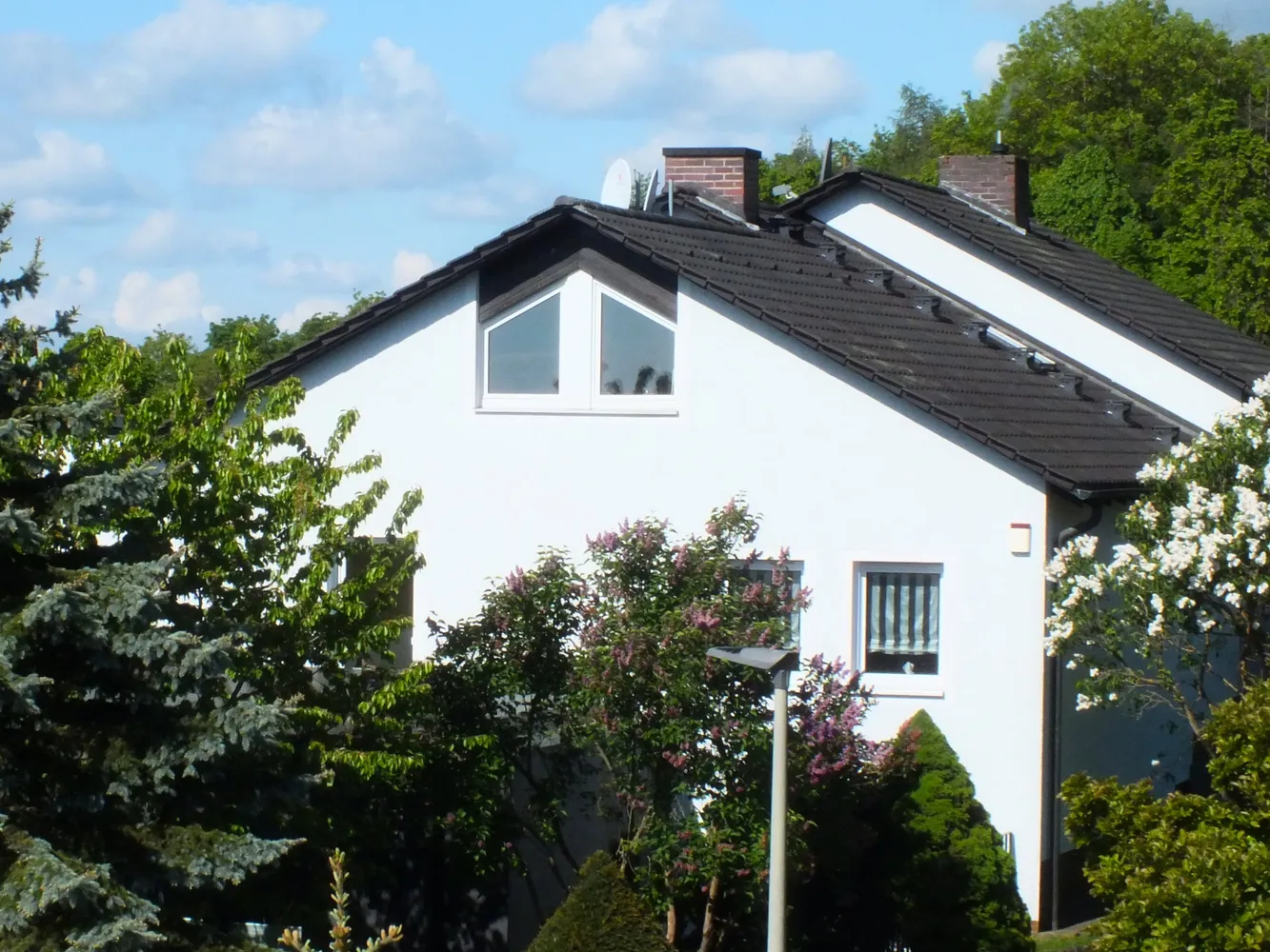 4 room apartment with 100 m² in Amberg – Photo 4